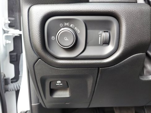 Certified 2024 RAM 1500 Lone Star RWD image 25