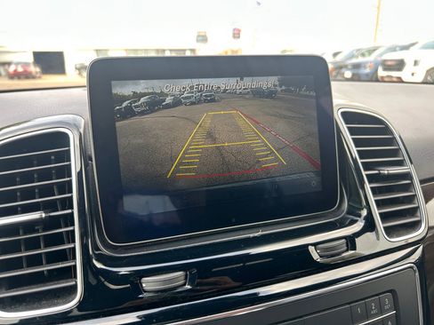 Used 2017 Mercedes-Benz GLE 350 image 15