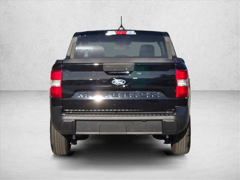 New 2026 Ford Maverick XL image 6