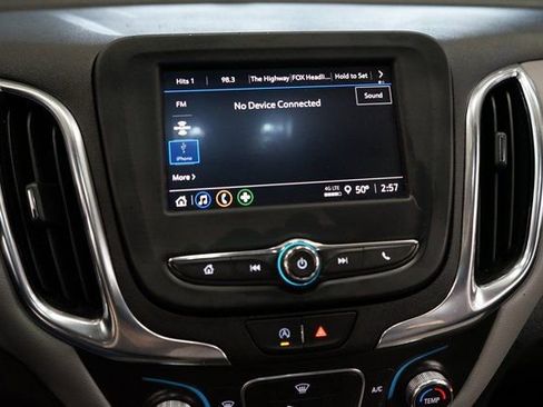 Used 2023 Chevrolet Equinox LS w/ Driver Confidence II Package image 32