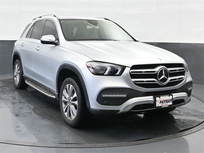 Used 2020 Mercedes-Benz GLE 350 4MATIC w/ Premium Package