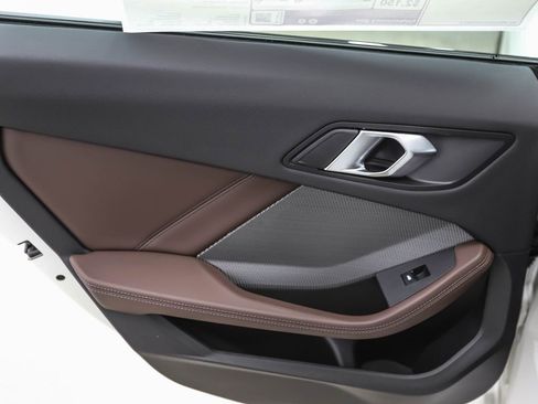 Certified 2025 BMW 228i xDrive 228 xDrive Gran Coupe w/ Premium Package image 18