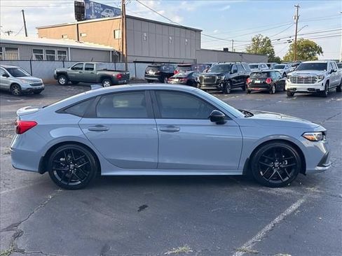 Used 2024 Honda Civic Sport image 13