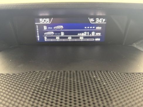 Used 2019 Subaru Ascent Touring w/ Popular Package #2A image 16