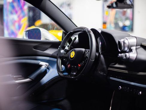 Used 2021 Ferrari F8 Tributo image 41