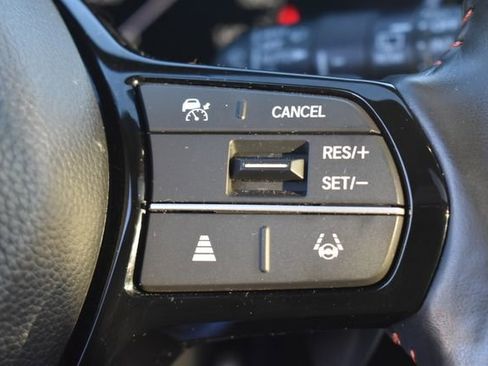 Used 2024 Honda CR-V Sport Touring image 28