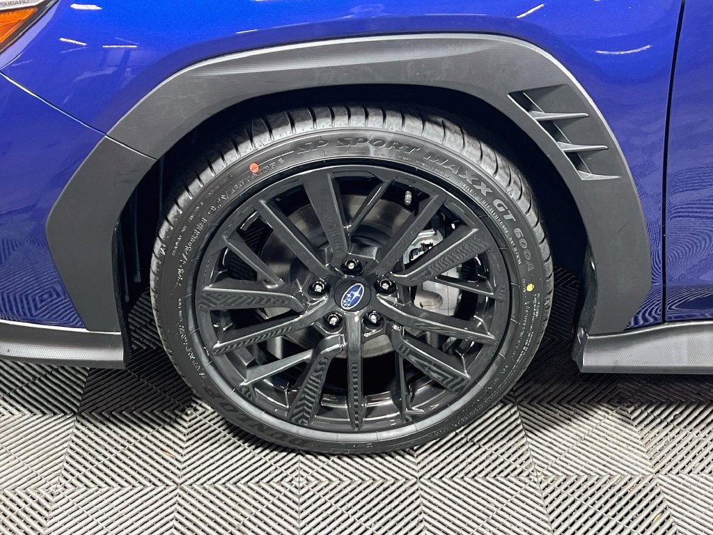 New 2026 Subaru WRX Limited AWD/4WD image 24