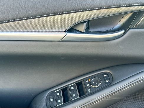 Used 2026 INFINITI QX60 Luxe w/ Cargo Package image 19