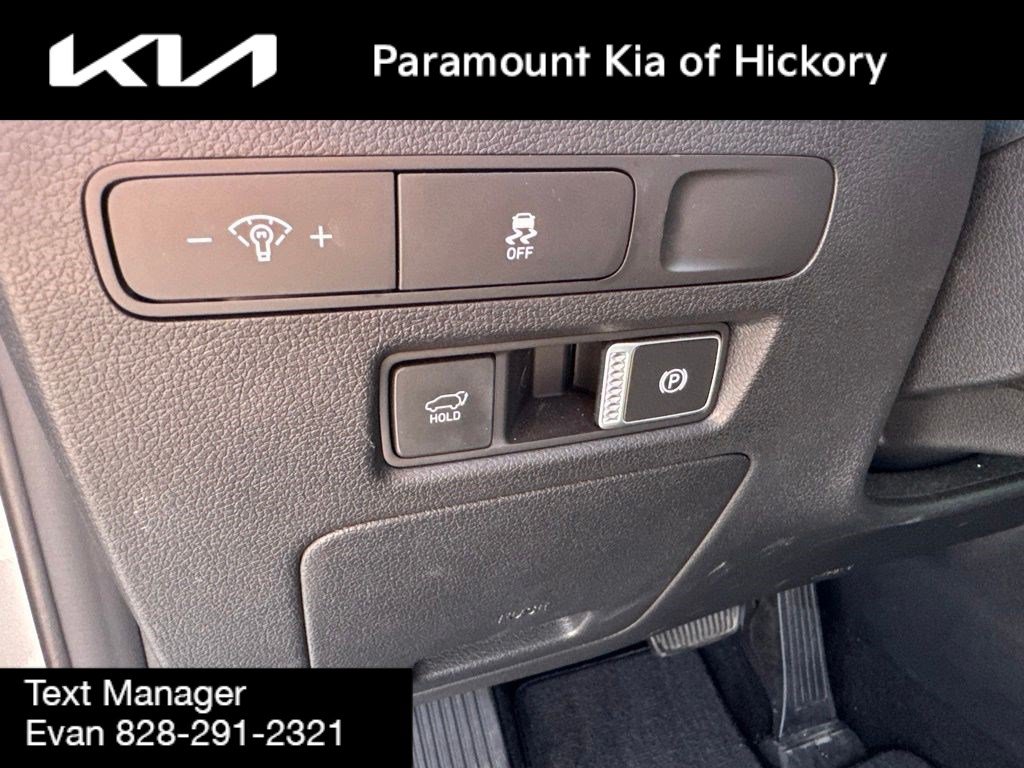 Used 2024 Hyundai Palisade SEL FWD image 22