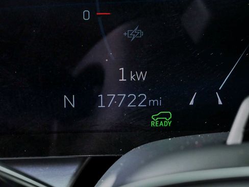 Certified 2024 Cadillac Lyriq Sport AWD/4WD image 9