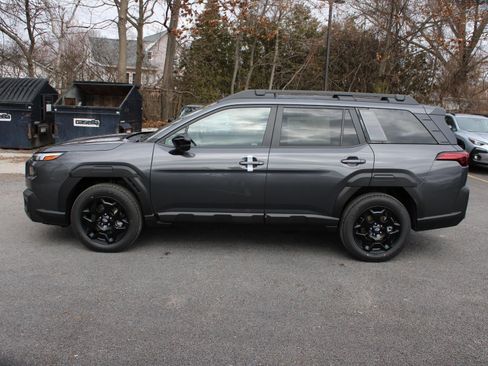 New 2026 Subaru Outback Limited image 5