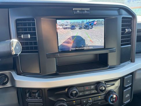 New 2026 Ford F250 XL w/ STX Appearance Package image 38