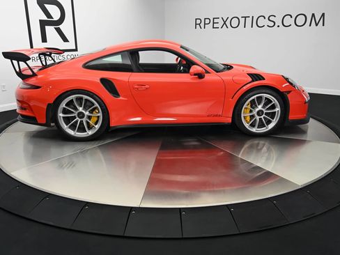 Used 2016 Porsche 911 GT3 RS RWD image 10