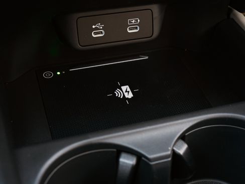 Used 2026 Honda HR-V LX image 35