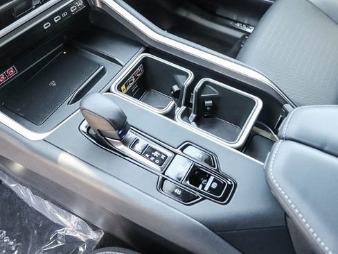 New 2026 Lexus TX 350 FWD image 25