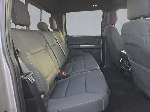 Used 2021 Ford F150 XLT w/ Equipment Group 302A High image 24