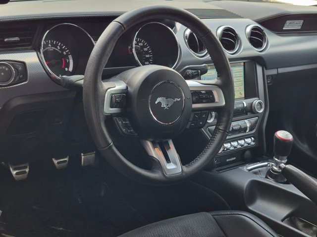 Used 2016 Ford Mustang GT Premium w/ Equipment Group 401A RWD image 9
