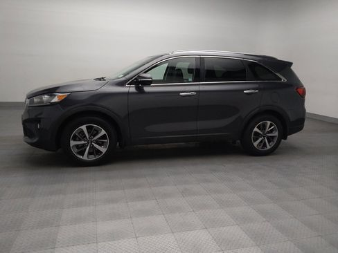 Used 2019 Kia Sorento EX w/ EX Touring Package image 2