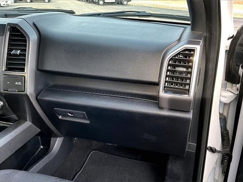Used 2019 Ford F150 XLT w/ Equipment Group 301A Mid image 27