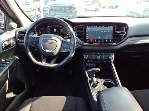 Certified 2023 Dodge Durango GT AWD/4WD image 14