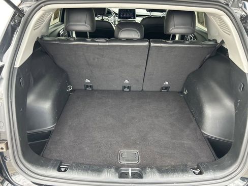 Certified 2022 Jeep Compass Limited image 30