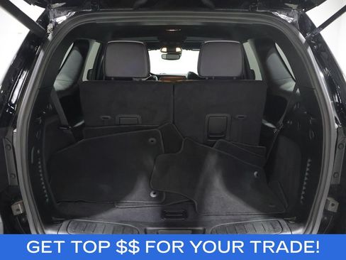 Used 2023 Dodge Durango GT AWD/4WD image 4