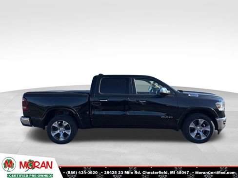 Used 2021 RAM 1500 Laramie image 6