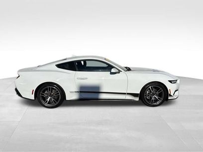 Used 2024 Ford Mustang Coupe w/ Wheel & Stripe Package