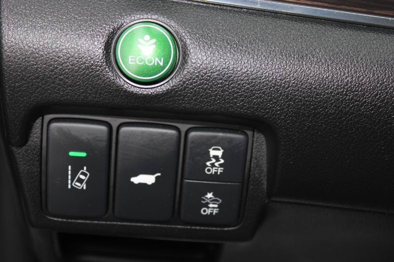 Used 2015 Honda CR-V Touring image 27