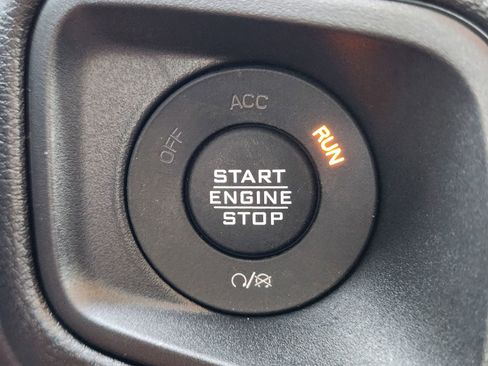 New 2025 Jeep Wrangler Willys image 16