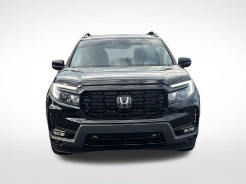 Certified 2023 Honda Passport Elite image 8