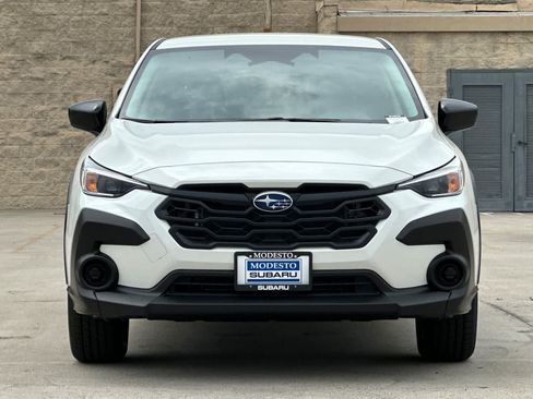 New 2026 Subaru Crosstrek 2.5i AWD/4WD image 8