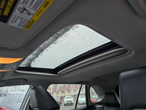 Certified 2020 Toyota RAV4 Limited image 22