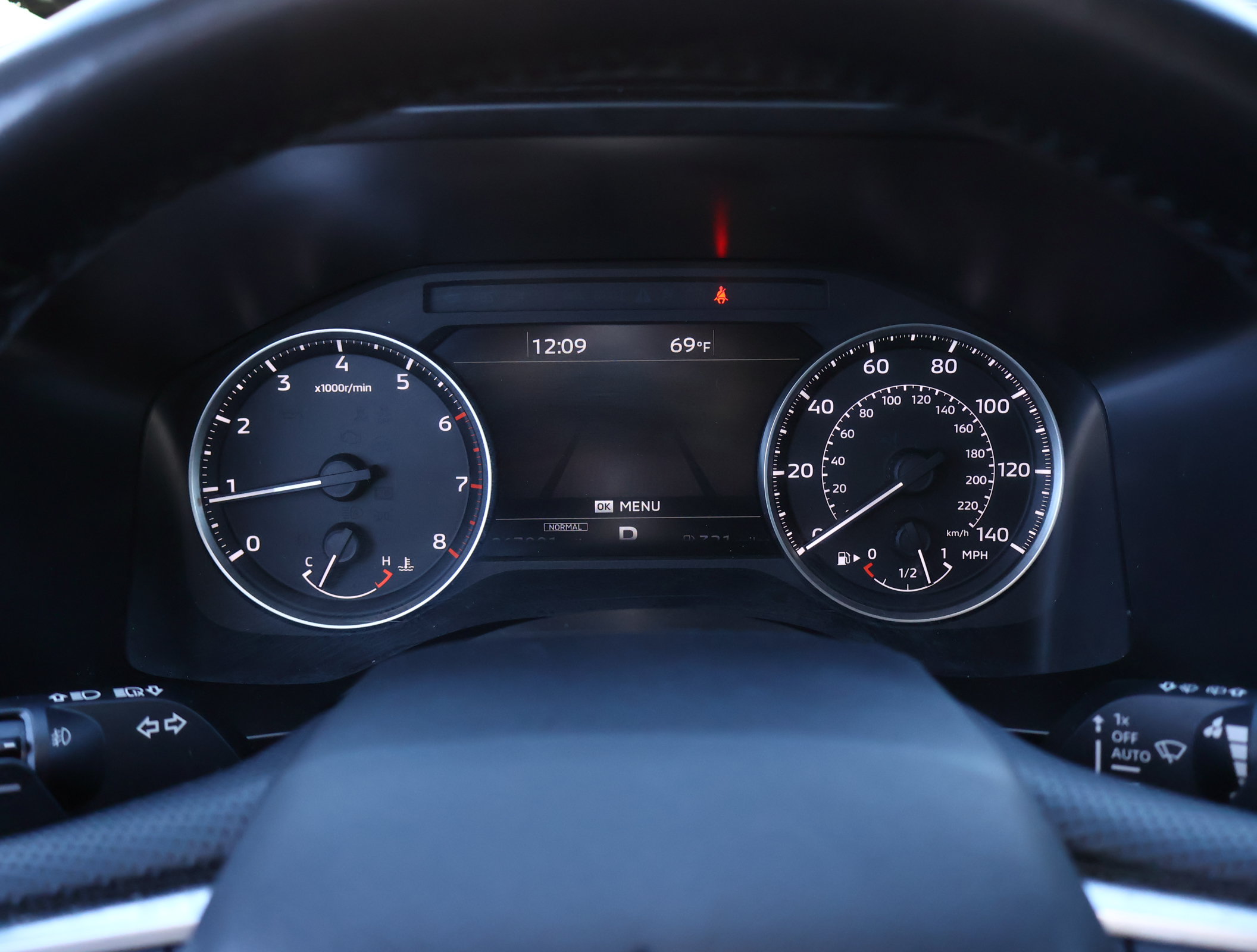 Used 2024 Mitsubishi Outlander SE FWD image 15