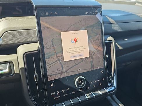 New 2026 GMC Yukon AT4 Ultimate image 12