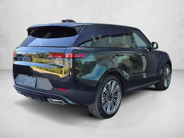 New 2027 Land Rover Range Rover Sport SE AWD/4WD image 2