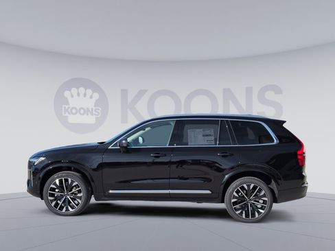 New 2026 Volvo XC90 B6 Plus w/ Protection Package Premier image 2