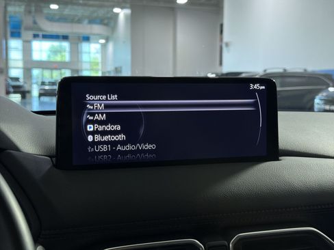 Used 2023 MAZDA CX-5 AWD 2.5 S image 30