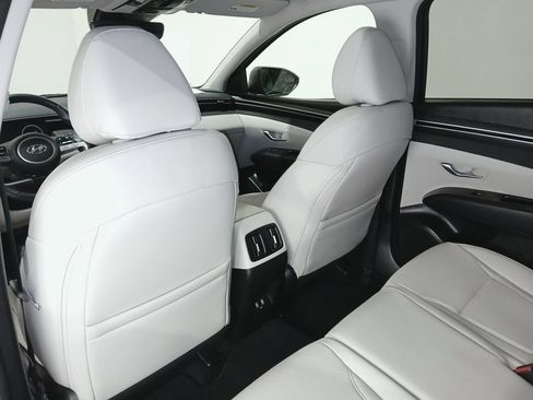 Used 2024 Hyundai Tucson SEL w/ Convenience Package AWD/4WD image 15