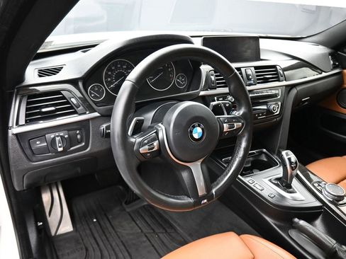 Used 2016 BMW 428i Gran Coupe image 13