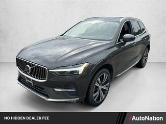 Used 2022 Volvo XC60 B5 Inscription w/ Advanced Package AWD/4WD video 1