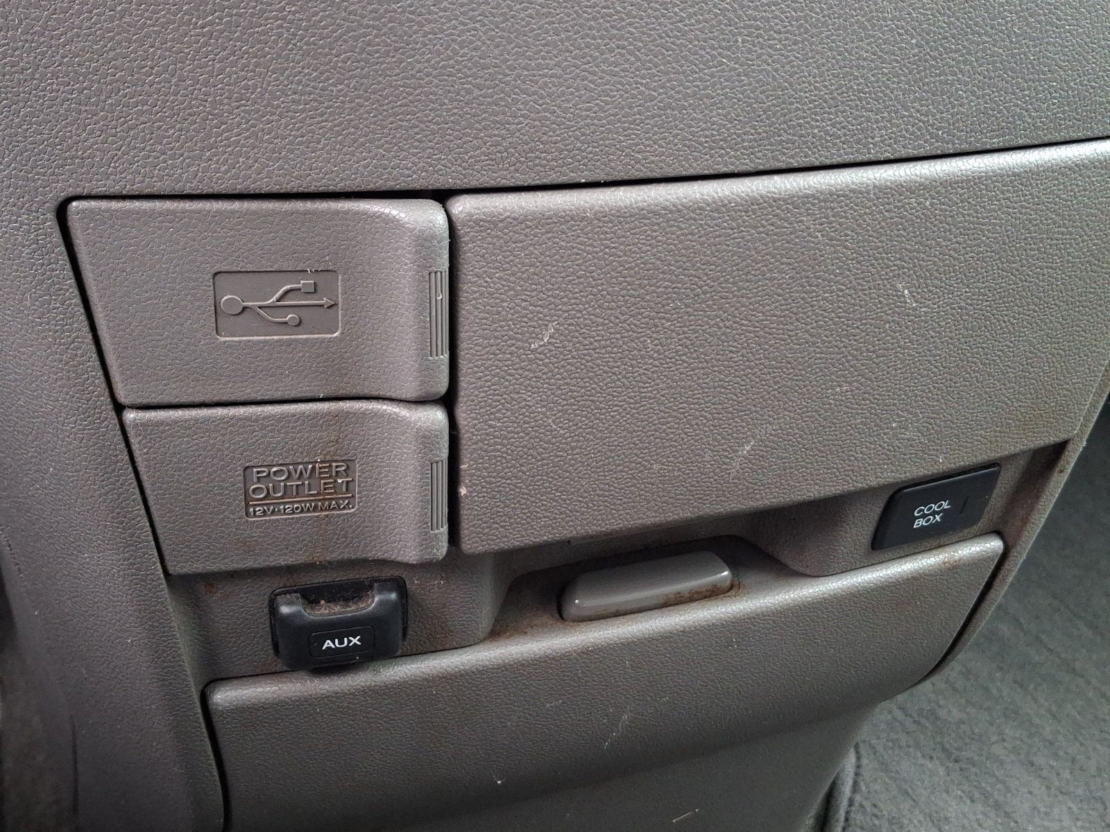 Used 2014 Honda Odyssey EX-L image 27