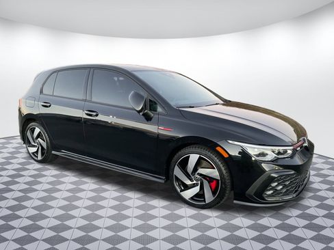 Used 2024 Volkswagen GTI S image 1