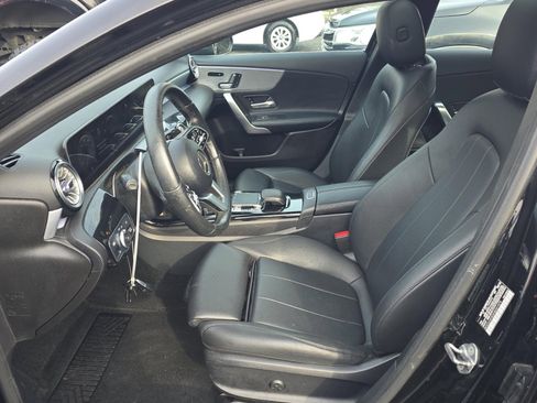 Used 2019 Mercedes-Benz A 220 4MATIC w/ Premium Package image 5