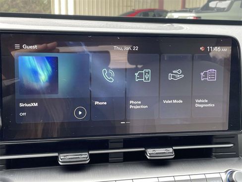 New 2026 Hyundai Kona SEL Sport image 25