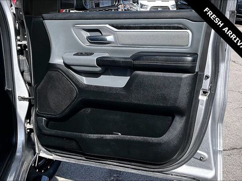 Used 2020 RAM 1500 Big Horn AWD/4WD image 26