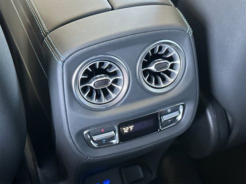 New 2025 Mercedes-Benz G 580 w/ EQ Technology image 13