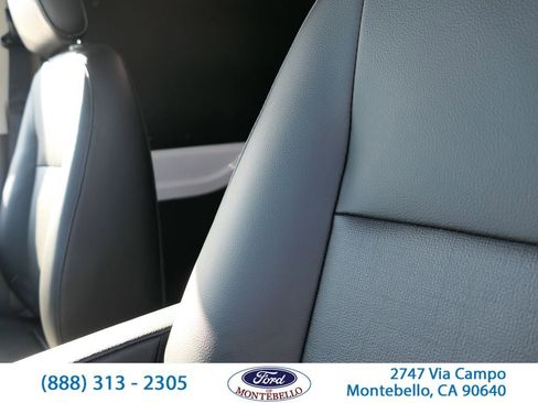 New 2025 Ford Transit 250 148 Medium Roof w/ Load Area Protection Package image 12
