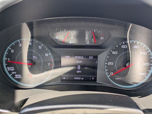 Certified 2025 Chevrolet Malibu LT FWD image 26