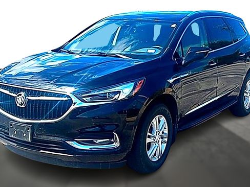 Used 2020 Buick Enclave Premium FWD image 1
